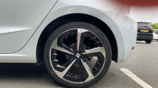 SEAT Ibiza 1.0 TSI 110 FR Sport 5dr Petrol Hatchback